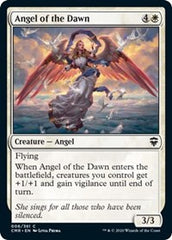 Angel of the Dawn [Commander Legends] | Nerdhalla Games