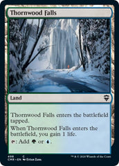 Thornwood Falls [Commander Legends] | Nerdhalla Games