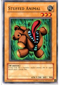 Stuffed Animal [TP2-019] Common | Nerdhalla Games