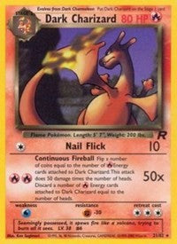 Dark Charizard (21/82) [Team Rocket Unlimited] | Nerdhalla Games