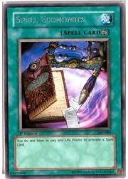 Spell Economics [AST-089] Rare | Nerdhalla Games