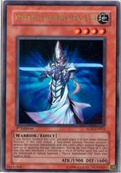 Mystic Swordsman LV4 [SOD-EN012] Ultra Rare | Nerdhalla Games