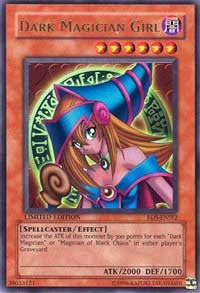 Dark Magician Girl [RDS-ENSE2] Ultra Rare | Nerdhalla Games