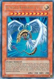 Winged Kuriboh LV10 [CRV-EN005] Ultra Rare | Nerdhalla Games