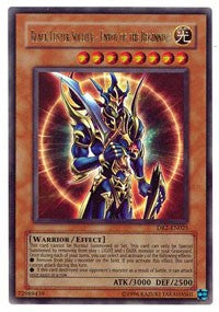 Black Luster Soldier - Envoy of the Beginning [DR2-EN025] Ultra Rare | Nerdhalla Games