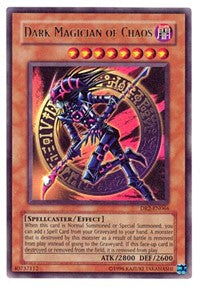 Dark Magician of Chaos [DR2-EN066] Ultra Rare | Nerdhalla Games