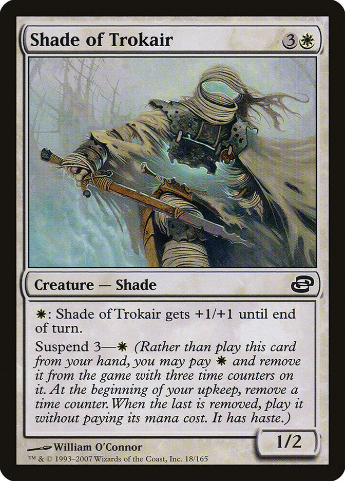 Shade of Trokair [Planar Chaos] | Nerdhalla Games