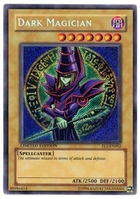 Dark Magician [FL1-EN002] Secret Rare | Nerdhalla Games