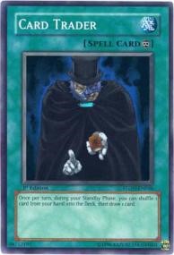 Card Trader [STON-EN046] Super Rare | Nerdhalla Games