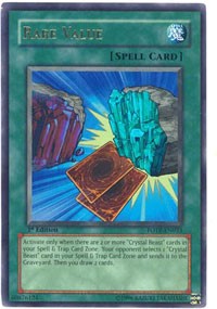 Rare Value [FOTB-EN033] Ultra Rare | Nerdhalla Games