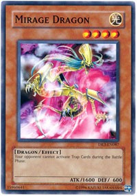 Mirage Dragon [DR3-EN087] Common | Nerdhalla Games