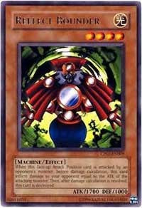 Reflect Bounder [CP01-EN009] Rare | Nerdhalla Games