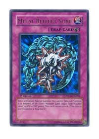 Metal Reflect Slime [PTDN-EN094] Ultra Rare | Nerdhalla Games