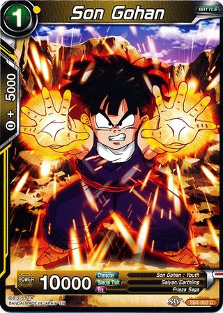 Son Gohan [TB3-050] | Nerdhalla Games