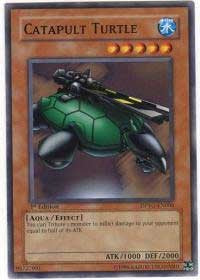 Catapult Turtle [DPYG-EN006] Common | Nerdhalla Games