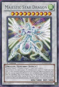 Majestic Star Dragon [DP10-EN017] Rare | Nerdhalla Games