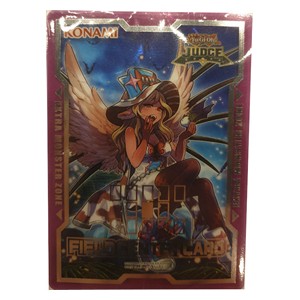 Field Center Card: Vampire Sucker (Judge) Promo | Nerdhalla Games