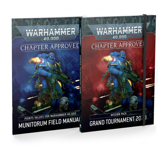 Warhammer 40K Books | Nerdhalla Games