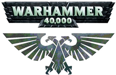 Warhammer 40K Miniatures - Box Sets | Nerdhalla Games