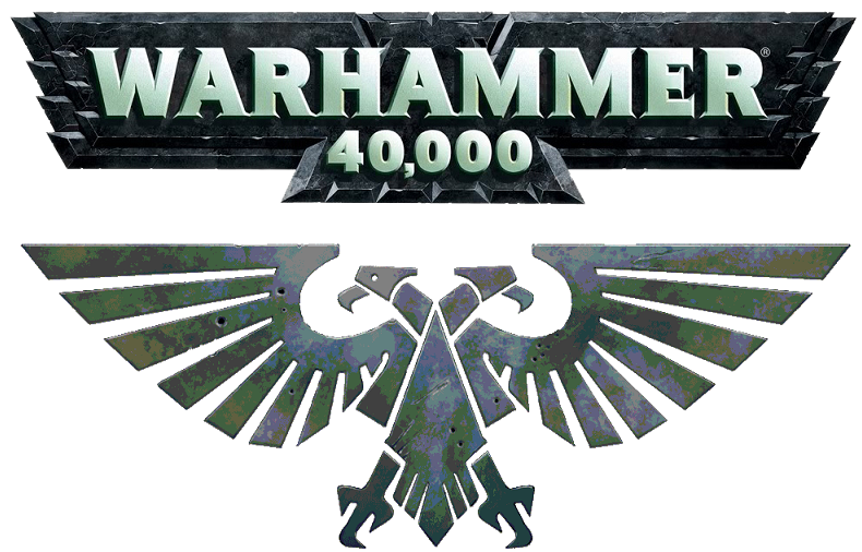 Warhammer 40K Books | Nerdhalla Games