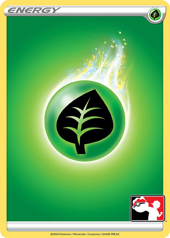 Grass Energy [Prize Pack Series One] | Nerdhalla Games