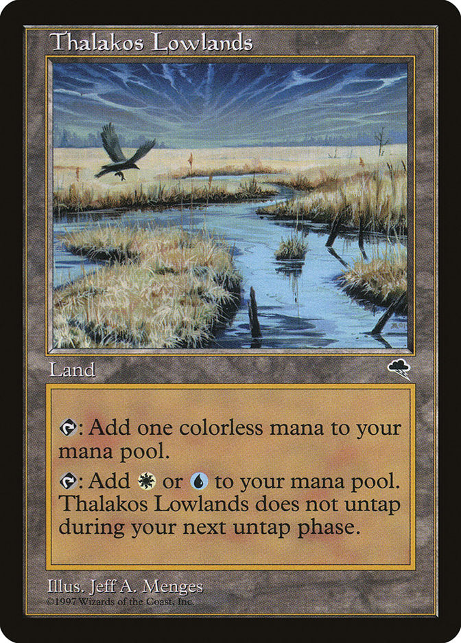 Thalakos Lowlands [Tempest] | Nerdhalla Games