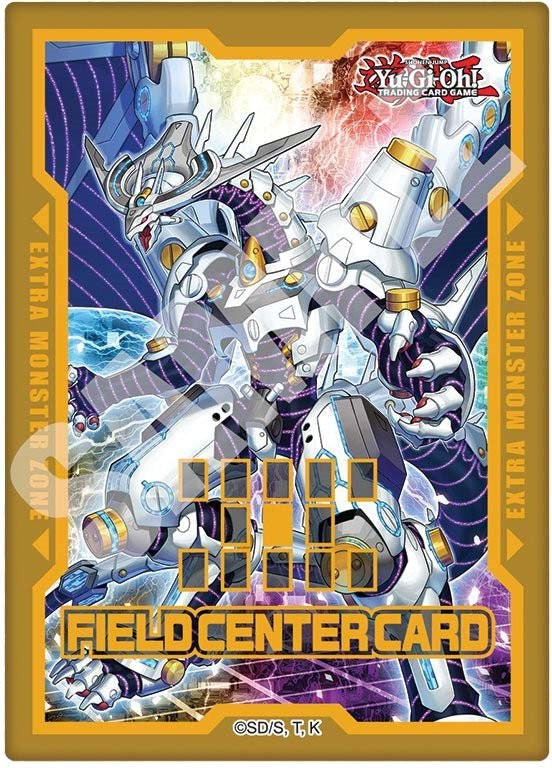 Field Center Card: Cyberstorm Access (Premiere! Event) Promo | Nerdhalla Games