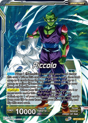 Piccolo // Piccolo, Supreme Power (BT17-082) [Ultimate Squad Prerelease Promos] | Nerdhalla Games