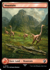 Mountain [Jurassic World Collection] | Nerdhalla Games