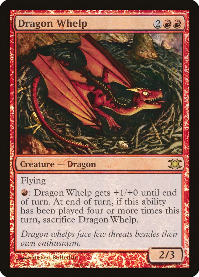 Dragon Whelp [From the Vault: Dragons] | Nerdhalla Games