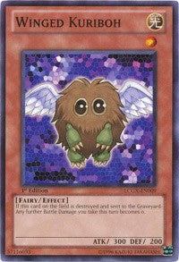 Winged Kuriboh [LCGX-EN009] Common | Nerdhalla Games