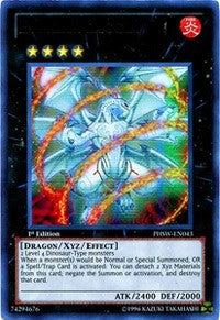 Evolzar Laggia [PHSW-EN043] Ultra Rare | Nerdhalla Games