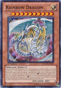 Rainbow Dragon [RYMP-EN047] Common | Nerdhalla Games