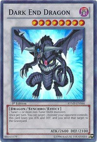 Dark End Dragon [RYMP-EN066] Super Rare | Nerdhalla Games