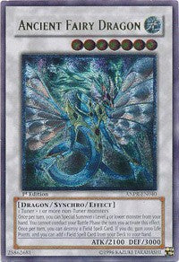 Ancient Fairy Dragon (UTR) [ANPR-EN040] Ultimate Rare | Nerdhalla Games