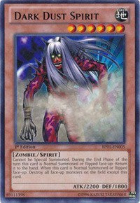 Dark Dust Spirit [BP01-EN005] Rare | Nerdhalla Games