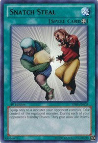 Snatch Steal [BP01-EN039] Rare | Nerdhalla Games