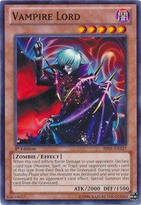 Vampire Lord [BP01-EN127] Common | Nerdhalla Games