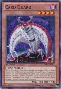 Card Guard [BP01-EN162] Common | Nerdhalla Games