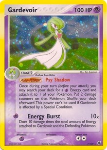 Gardevoir (7/149) [EX: Battle Stadium] | Nerdhalla Games