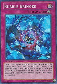 Bubble Bringer [ABYR-EN067] Super Rare | Nerdhalla Games