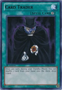 Card Trader [BP02-EN150] Rare | Nerdhalla Games