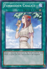 Forbidden Chalice [BP02-EN155] Common | Nerdhalla Games