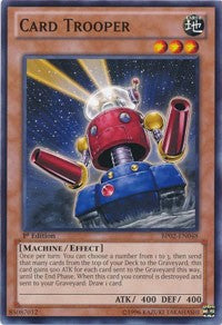 Card Trooper [BP02-EN048] Common | Nerdhalla Games