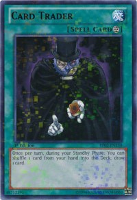 Card Trader [BP02-EN150] Mosaic Rare | Nerdhalla Games