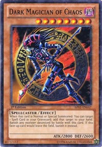 Dark Magician of Chaos [BP01-EN007] Starfoil Rare | Nerdhalla Games