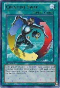 Creature Swap [BP01-EN044] Starfoil Rare | Nerdhalla Games