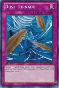 Dust Tornado [BP01-EN088] Starfoil Rare | Nerdhalla Games