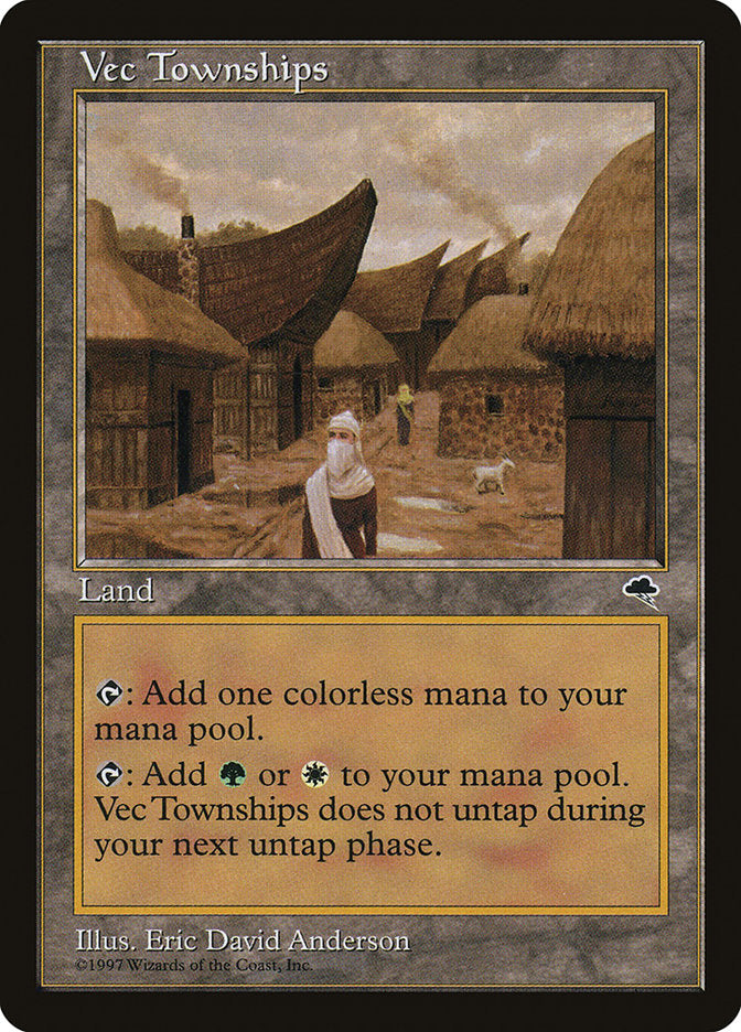 Vec Townships [Tempest] | Nerdhalla Games