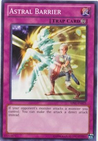 Astral Barrier [AP01-EN025] Common | Nerdhalla Games